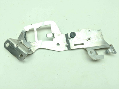 13 Can Am Spyder Roadster RT Limited Formed Hose Mount Bracket 709000727