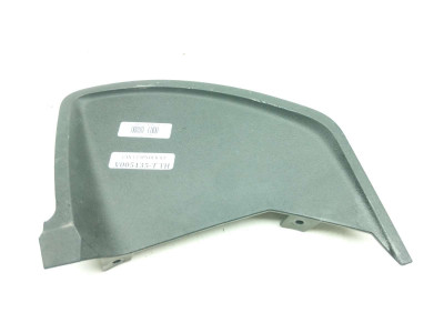 13 Can Am Spyder Roadster RT Limited Right Side Inner Deflector Fairing Cover