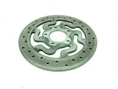 13 Can Am Spyder Roadster RT Limited Rear Wheel Disc Brake Rotor