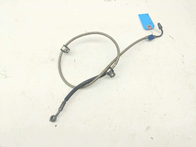 13 Can Am Spyder Roadster RT Limited Front Right Brake Line Hose