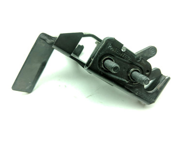 13 Can Am Spyder Roadster RT Limited Mount Bracket Holder (J)