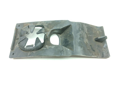 13 Can Am Spyder Roadster RT Limited Steering Column Cover Panel Sleeve