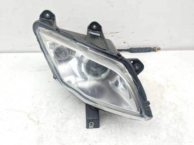 13 Can Am Spyder Roadster RT Limited Front Right Headlight Head Light 3048538