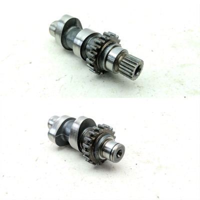 05 Harley Electra Glide Classic FLHTCI Engine Motor Camshafts