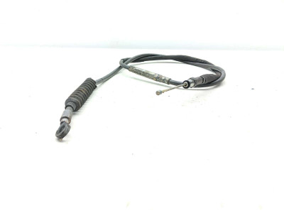 05 Harley Electra Glide Classic FLHTCI Clutch Cable Line