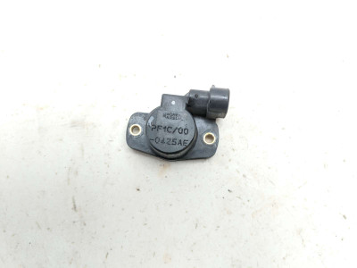 05 Harley Electra Glide Classic FLHTCI TPS Throttle Position Sensor