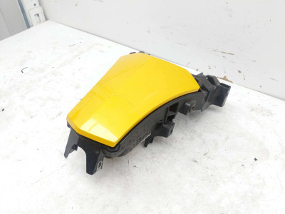 13 Can Am Spyder Roadster RT Limited Center Storage Compartment