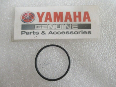 1990-2024 Yamaha Outboard Oil Pump O-Ring OEM YAMAHA 93210-37M25