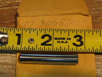 1970 Mercury/Mariner Outboard (Various 2.5-300HP Models) is genuine Mercury Quic