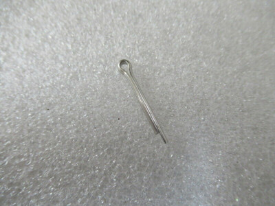Yamaha OEM Cotter Pin 91490-20015 NOS QTY 3 for SRX600 SRX700 VT600 & More