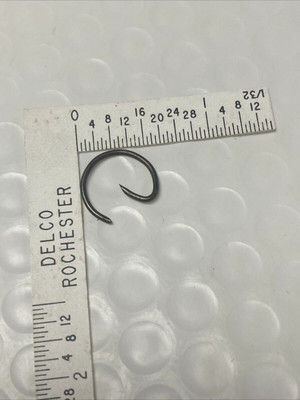 7680 QUICKSILVER Mercury 40-21666 Fuel Pump Lock Ring OEM New Outboard Marine