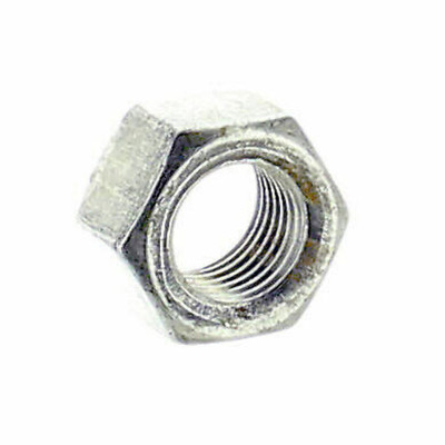 Mercury Marine Mercruiser New OEM Propeller Nut 737101 11-46335 QTY 2