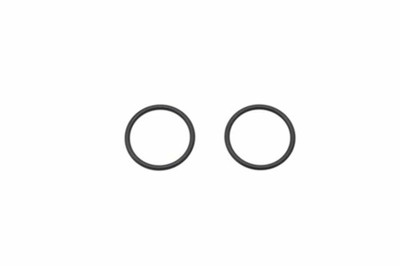 1998 MerCruiser 5.0L MPI is genuine Mercury Quicksilver OEM O-Ring, part number