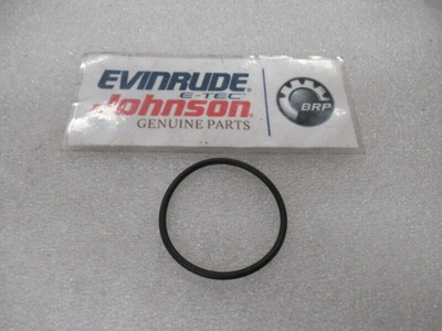 Genuine OMC Evinrude Johnson 975672 O-Ring OEM New