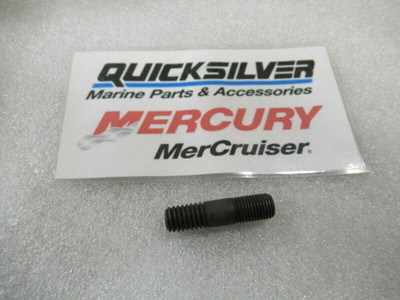 Mercury Quicksilver 16-49915 Stud OEM