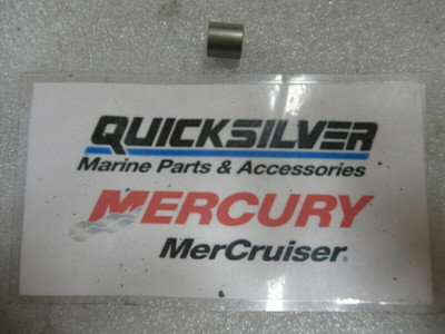 1983 MerCruiser Alpha One Gen I genuine Quicksilver OEM spacer (part number 23-3