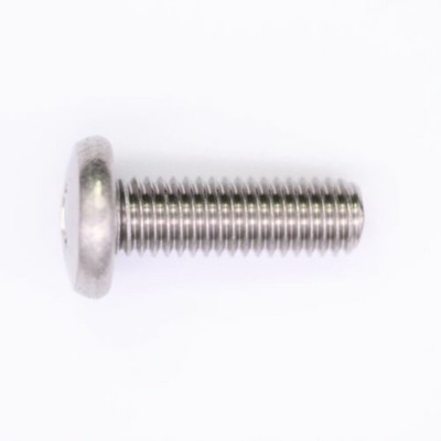 Bind Screw Part Number - 98980-08025-00 For Yamaha