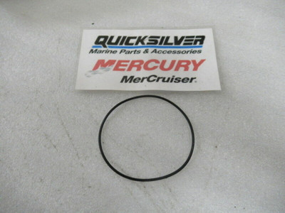 Mercury Quicksilver 25-53421 O-Ring OEM New QTY-2