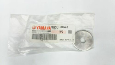 Genuine Yamaha Outboard Part # 90201-08MA4-00 Washer