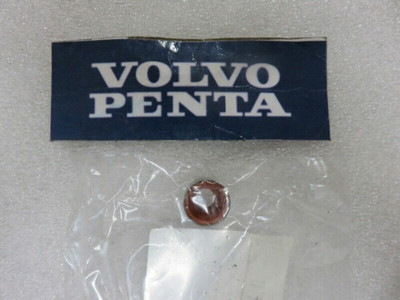Volvo Penta V-BELT 3854643 GL Gi GSi 8.2 GS GSi Marine Engine