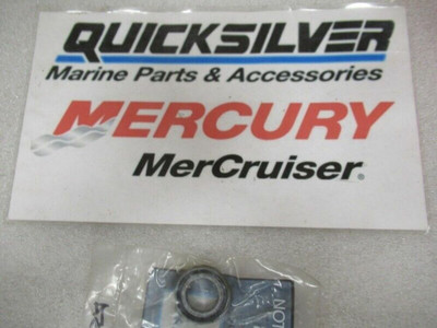 Genuine Mercury Quicksilver 26-854017 Seal OEM New