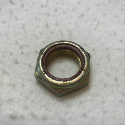 1994-2024 QUICKSILVER Mercury Mariner Outboard Tilt Tube Nut 11-30499 75-300HP