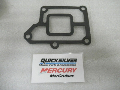 Genuine Mercury Quicksilver 27-35146 Gasket OEM New