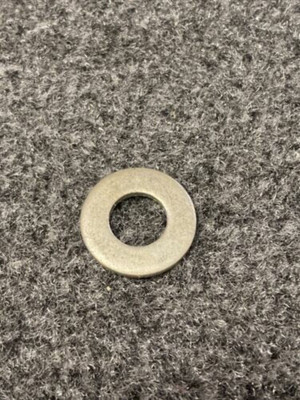 1970-2023 Mercury Quicksilver 12-27025 Washer OEM 2 QTY Marine Outboard Sterndrive