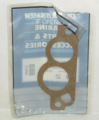 NEW QUICKSILVER MARINE BOAT GASKET PART NO. 27-66847