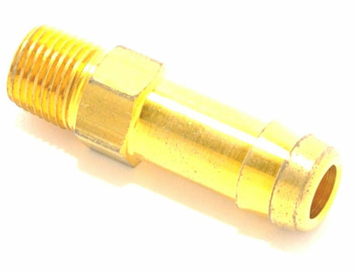 Mercury Marine Quicksilver Mercruiser Straight Connector 22-897721