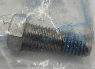 6451 QUICKSILVER Mercury Mercruiser M6x16 Screw Bolt Marine Outboard Sterndrive 10-857136