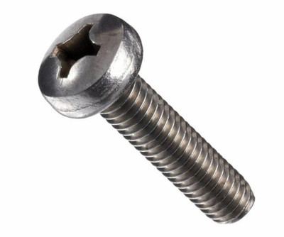 1983 Mercury MerCruiser 2.5L genuine OEM Quicksilver idle speed control screw de