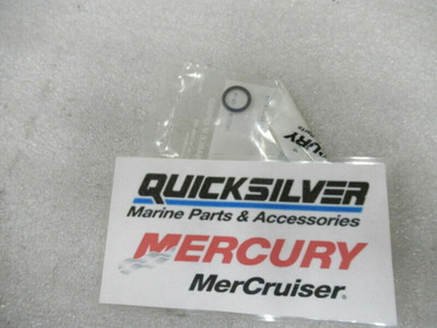 1994 Mercury 75 HP Outboard is genuine Mercury Quicksilver OEM O-ring, part numb