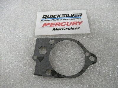 Mercury Quicksilver 27-19551 Gasket OEM New QTY 2