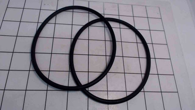 2000 Mercury 9.9 HP Outboard Mercury Quicksilver O-ring (25-34821) genuine OEM r