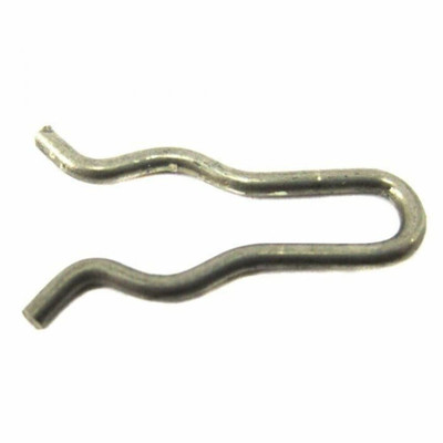 QTY 3 | 78 Omc Stringer Sterndrive Is Omc Transom Mount Retainer 3852 3852555