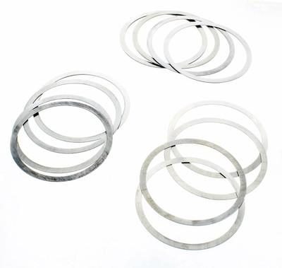 1986-2023 Mercury Mercruiser Quicksilver OEM SHIM KIT 15-8M0063265