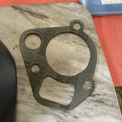 MERCURY QUICKSILVER GASKET #27-60208 QTY 2