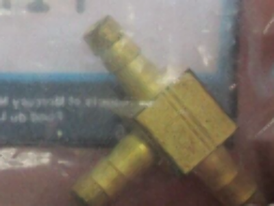 MERCURY MERCRUISER QUICKSILVER NLA 22-13033 FITTING