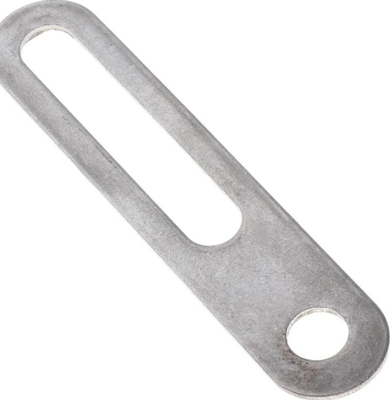 1996 Yamaha 9.9HP Outboard genuine Yamaha tilt stop lever critical component for