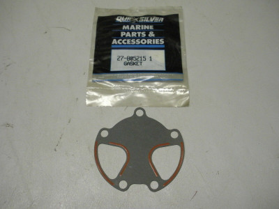 Mercruiser Quicksilver Gasket 27-805215 1