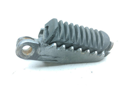 07 Suzuki DRZ400S DRZ 400 Left Front Driver Peg