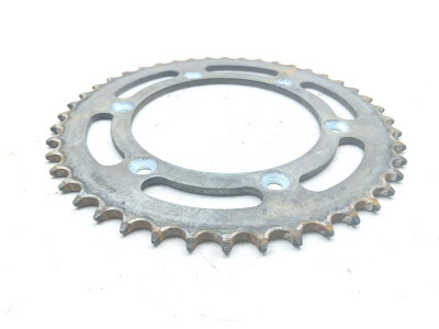 07 Suzuki DRZ400S DRZ 400 Rear Sprocket