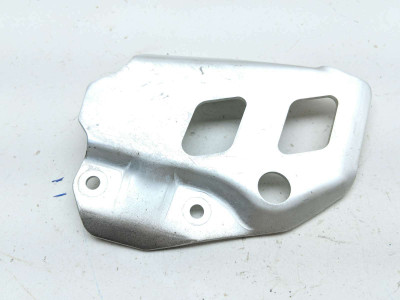 07 Suzuki DRZ400S DRZ 400 Heel Guard