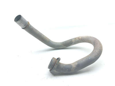 07 Suzuki DRZ400S DRZ 400 Exhaust Head Header Pipe