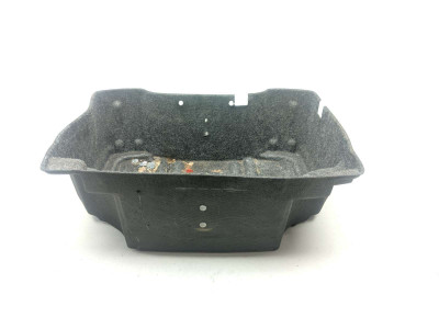 12 Harley Davidson Road Glide Ultra FLTRU Tour Pak Inner Cover Panel