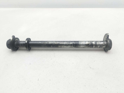 12 Harley Davidson Road Glide Ultra FLTRU Rear Wheel Axle