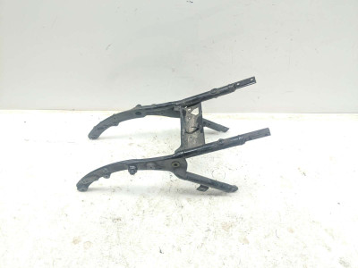 12 Harley Davidson Road Glide Ultra FLTRU Rear Fender Support Mount Bracket