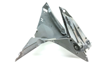 16 Honda CBR500 CBR 500 Left Inner Fairing Cover Panel Cowl 64435-MJW-J000