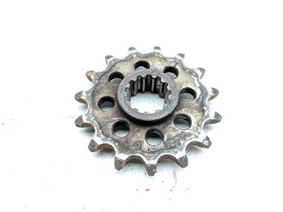 16 Honda CBR500 CBR 500 Front Sprocket